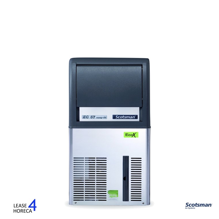 Scotsman IJsblokesmachine 33 kg/24u